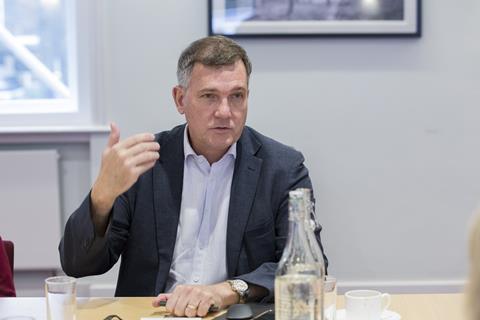 Professor Gavin Giovannoni